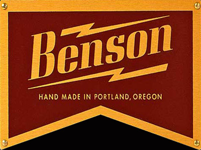 Retube™ Kits For Benson Amps