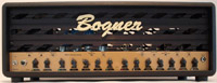 Bogner Ecstasy 101A Custom Retube Kit