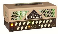 Carvin Legacy 3 Custom Retube Kit