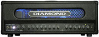 Diamond Decada Custom Retube Kit