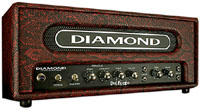 Diamond Del Fuego Custom Retube Kit
