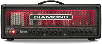 Diamond Nitrox Custom Retube kit
