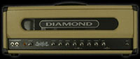 Diamond Spitfire Custom Retube Kit