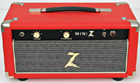 Dr Z Mini Z Custom Retube Kit