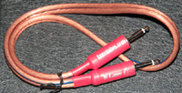 Eurotubes Speaker Cables