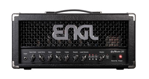 Engl Gigmaster 30 Heads & Combos