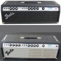 Fender Bassman 100 & 135 Standard Retube Kit