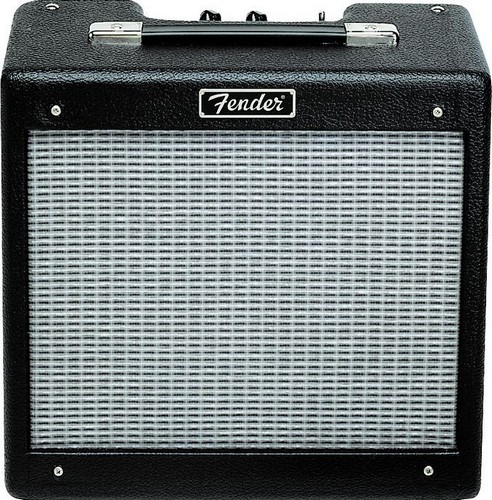 Fender Pro Jr