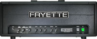 Fryette Deliverance 120 Custom Retube Kit