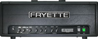 Fryette Deliverance 60 Custom Retube Kit