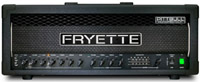 Fryette Pittbull 100 CLX Custom Retube Kit