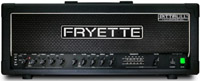 Fryette Pittbull 100 CL Custom Retube Kit