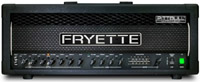 Fryette Pittbull Ultra Lead Custom Retube Kit