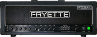 Fryette Pittbull 50 CL Custom Retube Kit