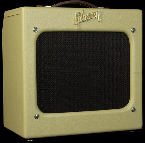 Gibson GA 5