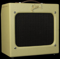 Gibson GA 5 Custom Retube Kit