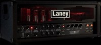 Laney Ironheart 120 Custom Retube Kit
