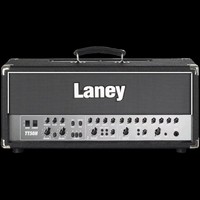 Laney TT50 Custom Retube Kit