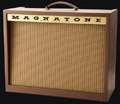 Magnatone Varsity Reverb Standard Retube Kit