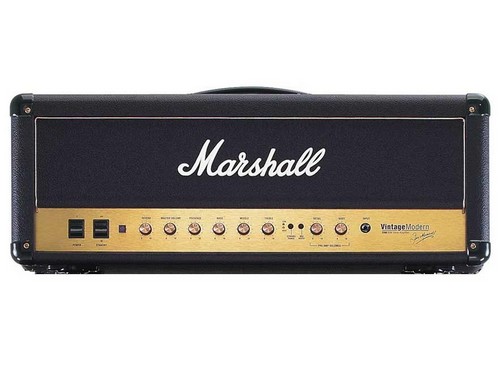 Marshall VM 2466 100 Watt Amps