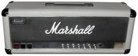 Marshall 2550 Silver Jubilee 