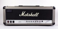 Marshall 2555  100 Watt Silver Jubilee Custom Retube Kit