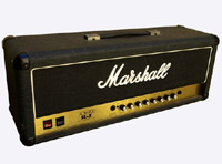 Marshall 900 2100 SL-X Series Custom Retube Kit