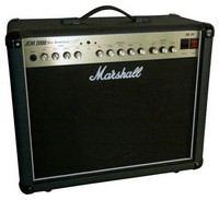 Marshall DSL-201