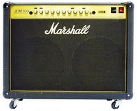 Marshall 900 4100 Series Custom Retube Kit