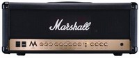 Marshall MA50 Custom Retube kit