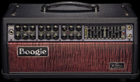Mesa Boogie John Petrucci JP-2C High Gain Option