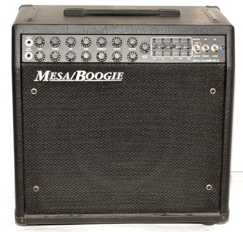 Mesa Boogie DC3
