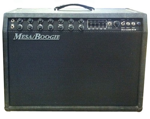 Mesa Boogie DC10