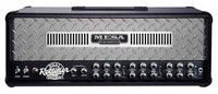 Mesa Boogie Dual Rectifier Standard Retube Kit