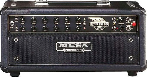 Mesa Boogie Express 5-25 Low Output Kits