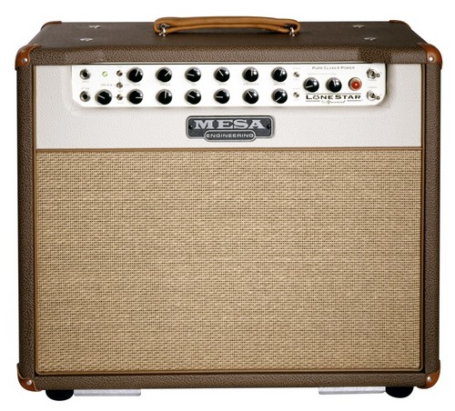 Mesa Boogie Lone Star Special