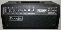 Mesa Boogie Mark II Custom Retube Kit