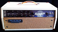 Mesa Boogie Maverick Custom Retube Kit