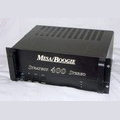 Mesa Boogie Strategy 400 Power Amp Standard Retube Kit