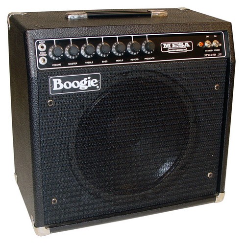 Mesa Boogie 22 Series Amps