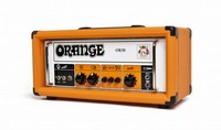 Orange OR50 Custom Retube Kit