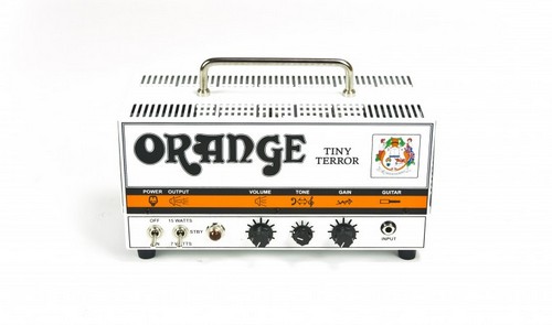 Orange Tiny Terror Low Output Kits