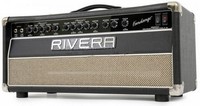 Rivera 100 Watt Amps Custom Retube Kit