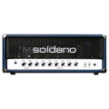 Soldano Hot Rod 50 Plus Standard Retube Kit