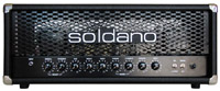 Soldano Hot Rod 100 Plus Custom Retube Kit