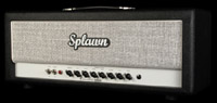 Splawn Competition EL34 Model Custom Retube Kit