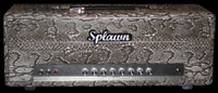 Splawn Pro Stock KT88 Model Custom Retube Kit