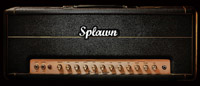 Splawn Quick Rod EL34 Model Custom Retube Kit