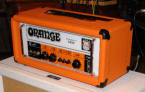 Orange OR50 - Eurotubes