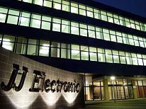JJ Electronic Factory - Eurotubes